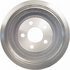 BD60148 by WAGNER - Wagner BD60148 Brake Drum
