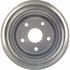 BD60173 by WAGNER - Wagner BD60173 Brake Drum