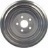 BD60174 by WAGNER - Wagner BD60174 Brake Drum