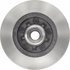 BD60259 by WAGNER - Wagner BD60259 Brake Hub & Rotor