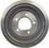 BD60285 by WAGNER - Wagner BD60285 Brake Drum