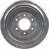 BD60292 by WAGNER - Wagner BD60292 Brake Drum
