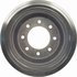 BD60296 by WAGNER - Wagner BD60296 Brake Drum