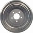 BD60378 by WAGNER - Wagner BD60378 Brake Drum