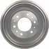 Wagner BD60399 Brake Drum Wagner BD60399 Brake Drum