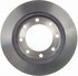Wagner BD60434 Disc Brake Rotor Wagner BD60434 Brake Rotor