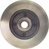 BD60482 by WAGNER - Wagner BD60482 Brake Hub & Rotor