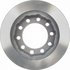 Wagner BD60593 Disc Brake Rotor Wagner BD60593 Brake Rotor
