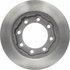 Wagner BD60597 Disc Brake Rotor Wagner BD60597 Brake Rotor