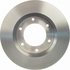 Wagner BD60614 Disc Brake Rotor Wagner BD60614 Brake Rotor