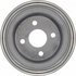 BD60676 by WAGNER - Wagner BD60676 Brake Drum