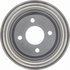 BD60696 by WAGNER - Wagner BD60696 Brake Drum