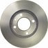 Wagner BD60719 Disc Brake Rotor Wagner BD60719 Brake Rotor