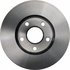 BD60741 by WAGNER - Wagner BD60741 Brake Rotor