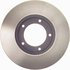 BD60759 by WAGNER - Wagner BD60759 Brake Rotor