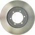 Wagner BD60772 Disc Brake Rotor Wagner BD60772 Brake Rotor