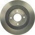 BD60776 by WAGNER - Wagner BD60776 Brake Rotor