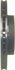BD60781 by WAGNER - Wagner BD60781 Brake Rotor