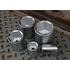 ATD Tools 10048 3/4" Drive 6-Point Standard Fractional Socket - 1-1/2"