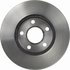 BD60781 by WAGNER - Wagner BD60781 Brake Rotor
