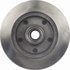 BD60784 by WAGNER - Wagner BD60784 Brake Hub & Rotor