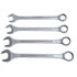 1005 by ATD TOOLS - 4 Pc. Jumbo SAE Combination Wrench Set