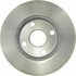 BD60803 by WAGNER - Wagner BD60803 Brake Rotor