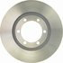 BD60820 by WAGNER - Wagner BD60820 Brake Rotor
