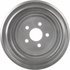 BD60831 by WAGNER - Wagner BD60831 Brake Drum