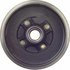 BD60862 by WAGNER - Wagner BD60862 Brake Drum