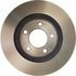 Wagner BD60875 Disc Brake Rotor Wagner BD60875 Brake Rotor