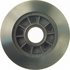 BD60879 by WAGNER - Wagner BD60879 Brake Hub & Rotor