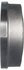 BD60880 by WAGNER - Wagner BD60880 Brake Drum