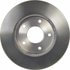 Wagner BD60881 Disc Brake Rotor Wagner BD60881 Brake Rotor