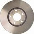 BD60882 by WAGNER - Wagner BD60882 Brake Rotor