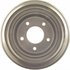 BD60884 by WAGNER - Wagner BD60884 Brake Drum