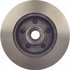 BD60889 by WAGNER - Wagner BD60889 Brake Hub & Rotor