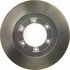 BD61787 by WAGNER - Wagner BD61787 Brake Rotor