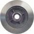 Wagner BD61846 Disc Brake Rotor and Hub Assembly Wagner BD61846 Brake Hub & Rotor