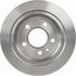 BD61860 by WAGNER - Wagner BD61860 Brake Rotor