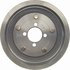BD61862 by WAGNER - Wagner BD61862 Brake Drum