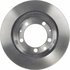 BD61873 by WAGNER - Wagner BD61873 Brake Rotor