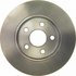 BD61906 by WAGNER - Wagner BD61906 Brake Rotor