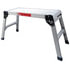 10325 by ATD TOOLS - Heavy-Duty Folding Aluminum Platform