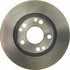 Wagner BD61919 Disc Brake Rotor Wagner BD61919 Brake Rotor