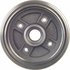 BD61935 by WAGNER - Wagner BD61935 Brake Drum