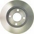 Wagner BD61945 Disc Brake Rotor Wagner BD61945 Brake Rotor