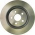 BD61948 by WAGNER - Wagner BD61948 Brake Rotor