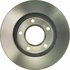 Wagner BD61955 Disc Brake Rotor Wagner BD61955 Brake Rotor
