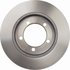 BD61971 by WAGNER - Wagner BD61971 Brake Rotor